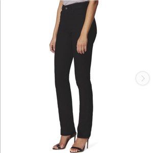 Fiorucci High Rise Yves Cigarette Skinny Jeans 28